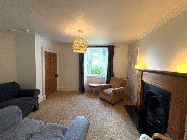 House for rent in Woodhaven, Newport-on-Tay