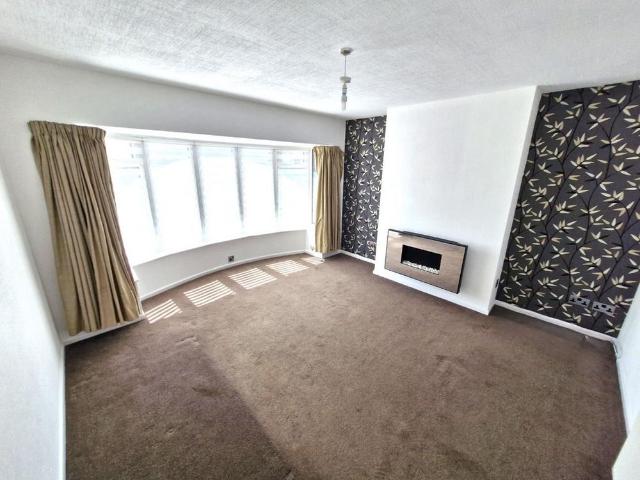 House for rent in Greenlands, Blackpool