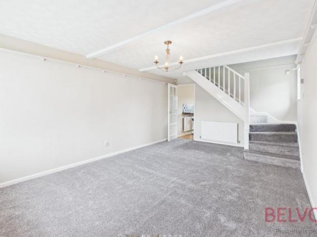 House for rent in Bulwell, City of Nottingham