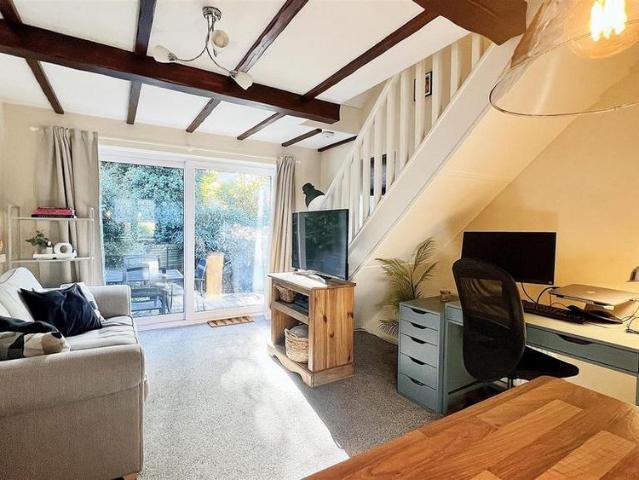 House for rent in Upper Denby, Kirklees