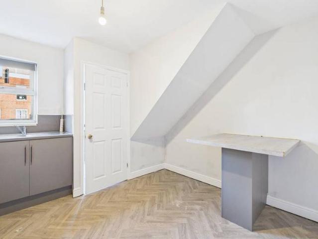 House for rent in Aldercar and Langley Mill CP, Kedleston