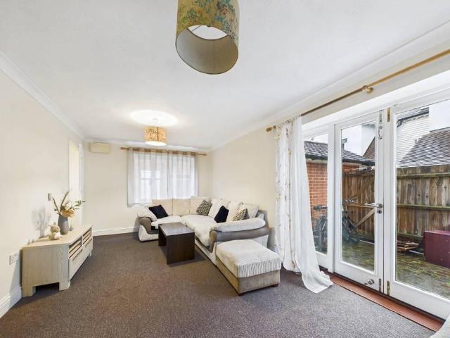 House for rent in Hythe, Colchester