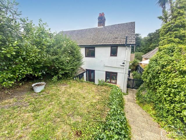 House for rent in Branksome, Poole