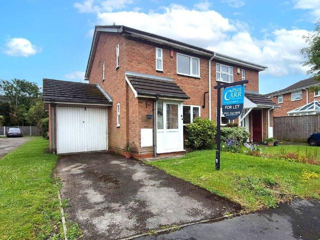 House for rent in Streetly, West Midlands