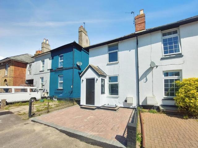 House for rent in Oad Street, Kent