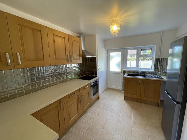 House for rent in Mynyddbach, Nangreaves