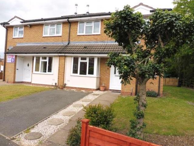 House for rent in Brierley Hill, West Midlands