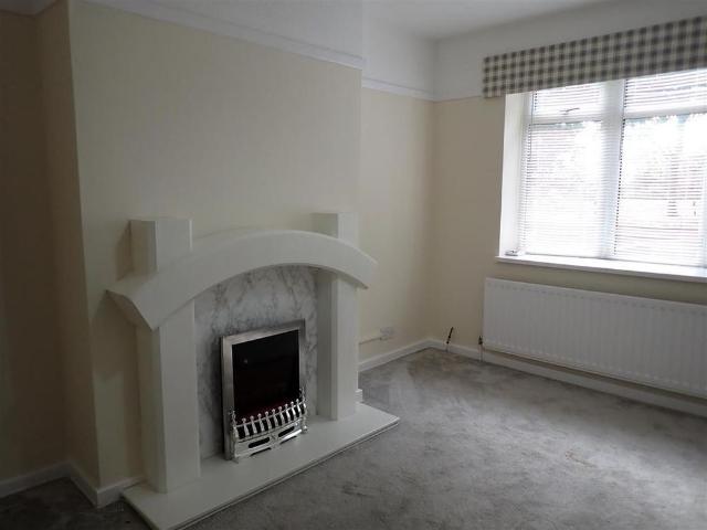 House for rent in Hirst, Ashington