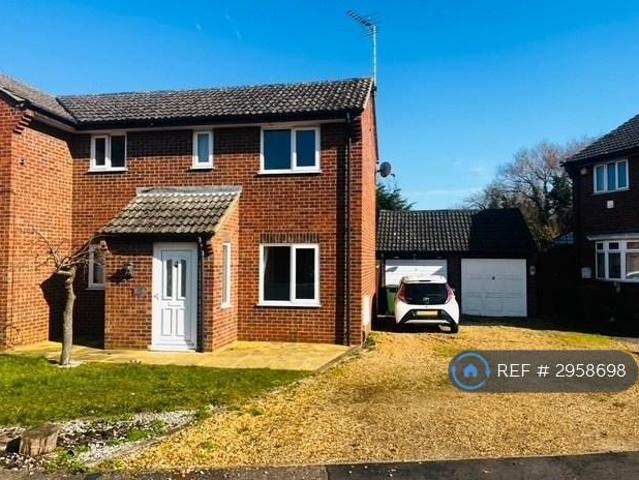 House for rent in Peterborough
