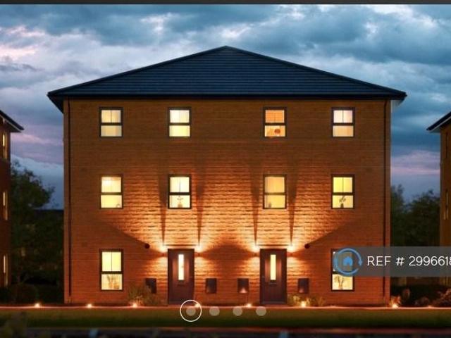 House for rent in Kiveton Park, South Yorkshire