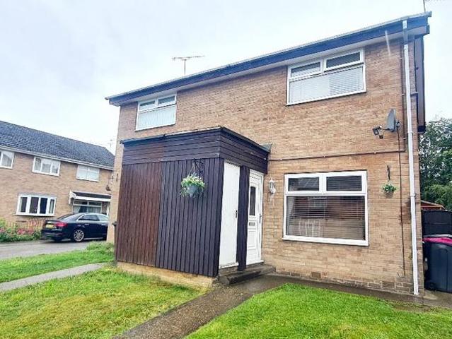 House for rent in Anston, North Anston
