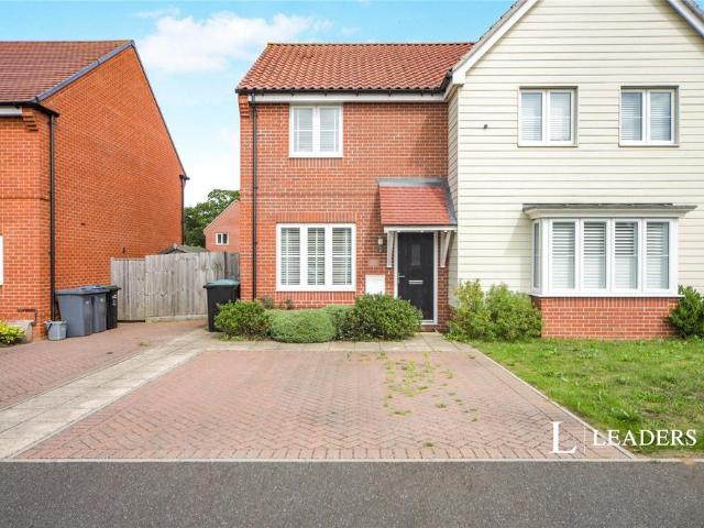 House for rent in Melton, Eastbridge