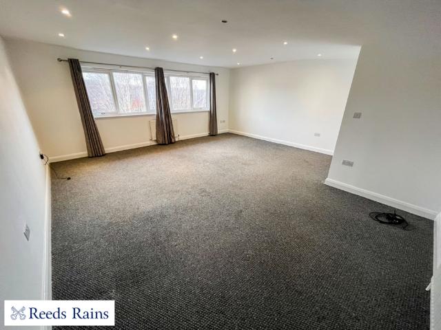 House for rent in Butterton, Staffordshire