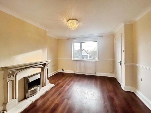 House for rent in Costhorpe, East Midlands