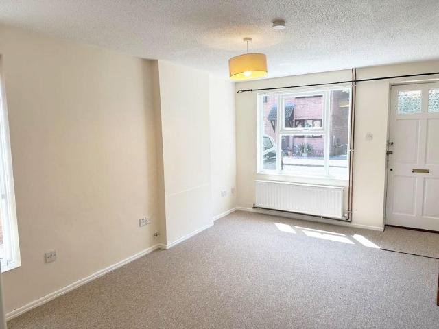House for rent in Barway, Cambridgeshire