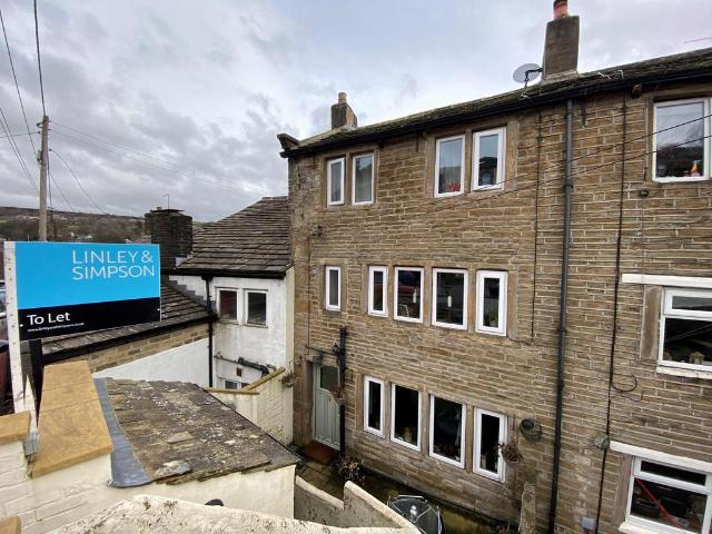 House for rent in Holme Valley, Holmfirth