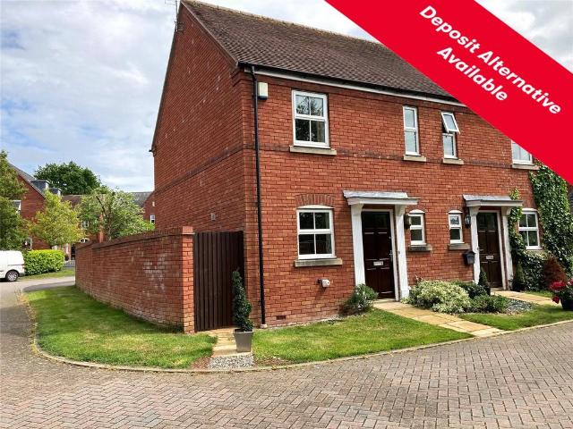 House for rent in Hartpury, Forest of Dean