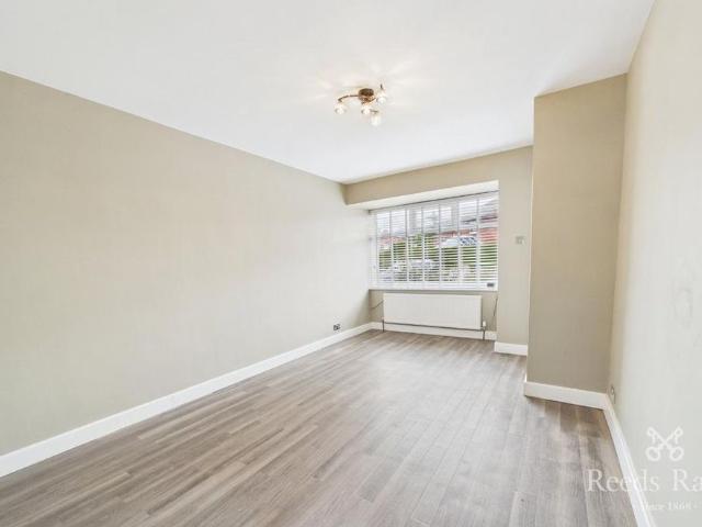 House for rent in Georgia, Greater Manchester
