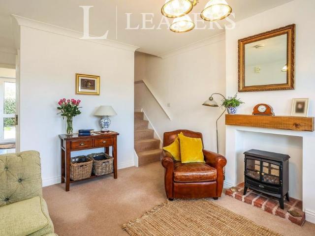 House for rent in Brentingby, Leicestershire