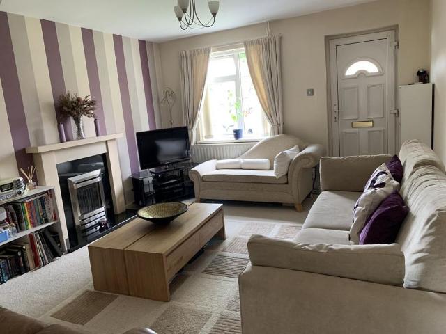 House for rent in Beechdale Mews, City of Nottingham
