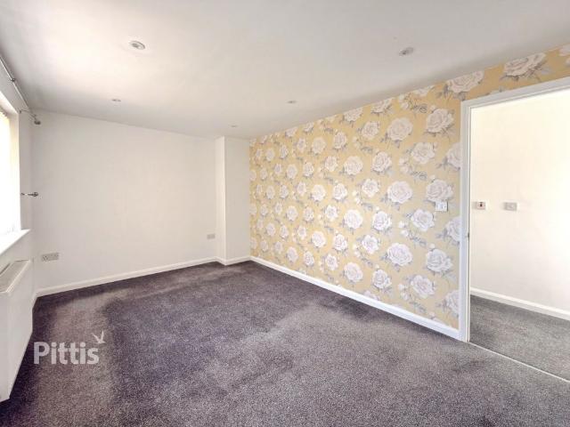 House for rent in Binstead, Ryde