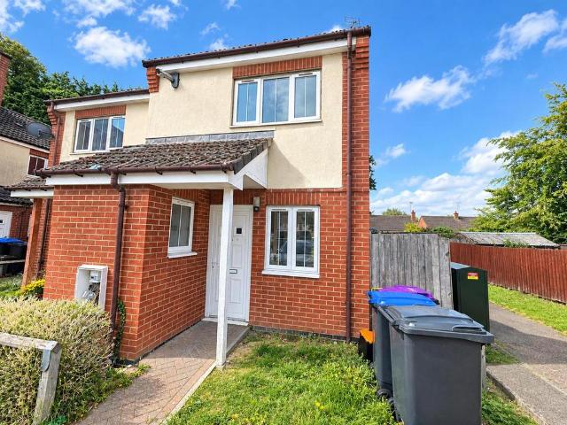 House for rent in Clay Lake, South Holland
