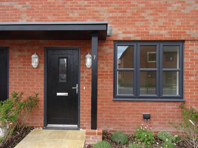 House for rent in Illshaw Heath, Cheswick Green