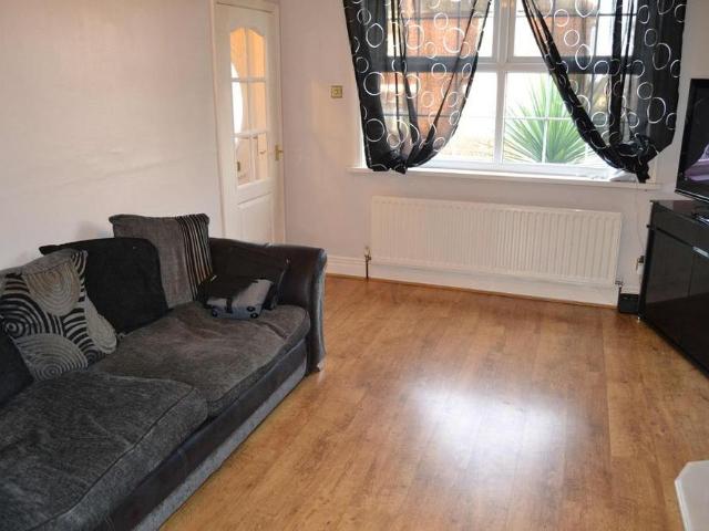 House for rent in Horden