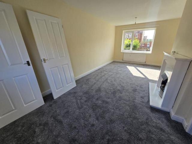House for rent in Crook