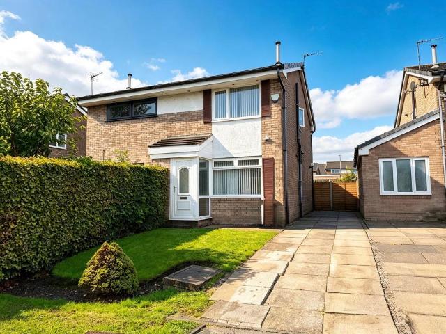 House for rent in Kingston, Greenheys