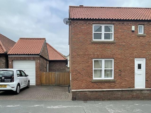 House for rent in Hunmanby