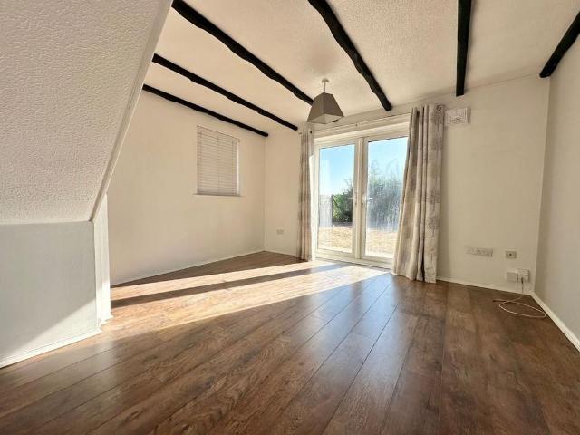 House for rent in Wigmore, Spring Park