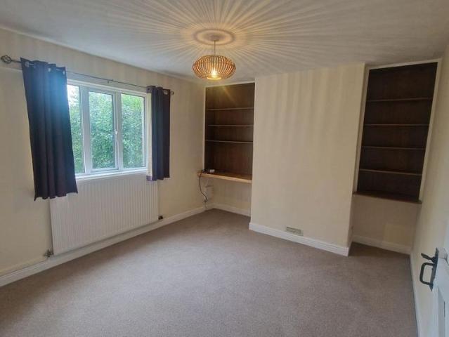 House for rent in Hannington, Swindon