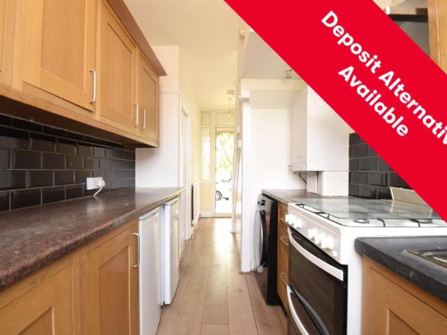 House for rent in South Stanmore, Greater London