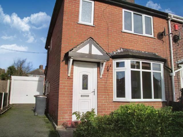 House for rent in The Brampton, Butterton