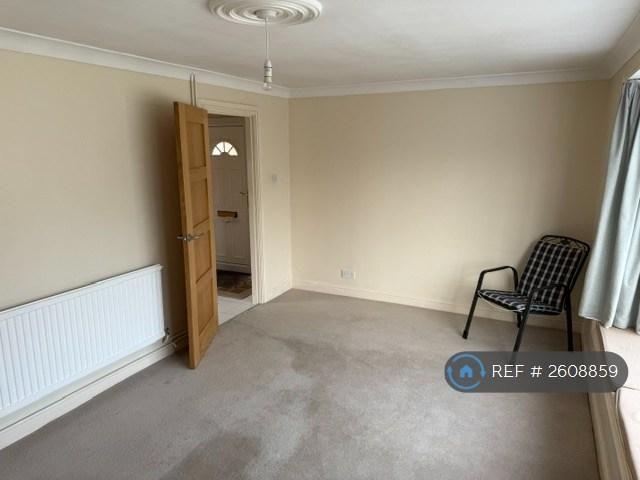 House for rent in Barton Seagrave