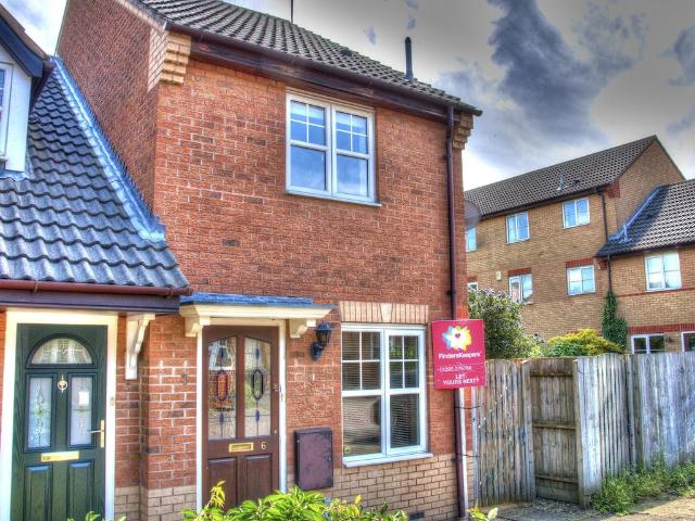 House for rent in Evershot, Oxfordshire