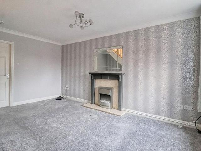 House for rent in Winterton, North Lincolnshire