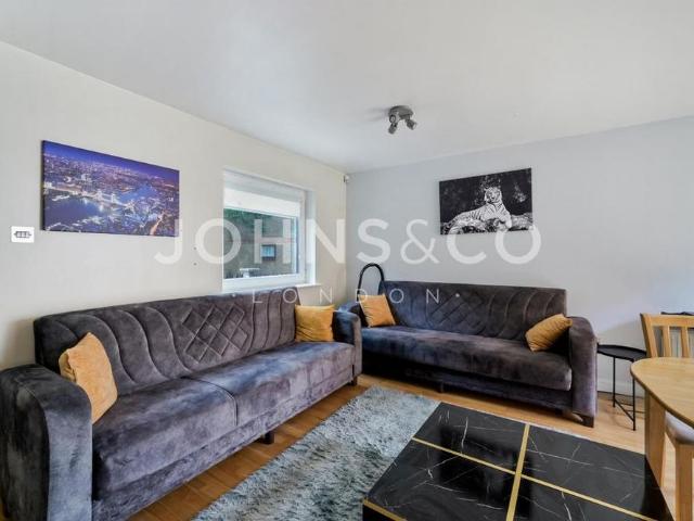 House for rent in Beckton, Greater London