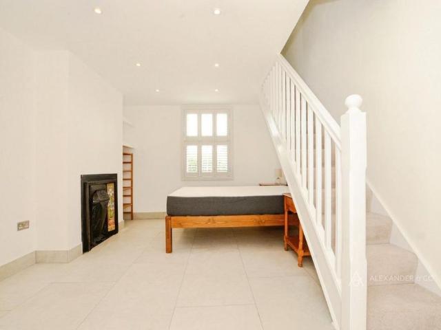 House for rent in Tring, Dacorum