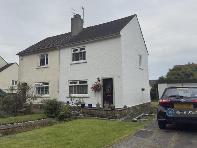 House for rent in Foxbar, Elderslie
