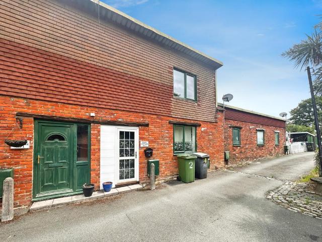 House for rent in Curdridge