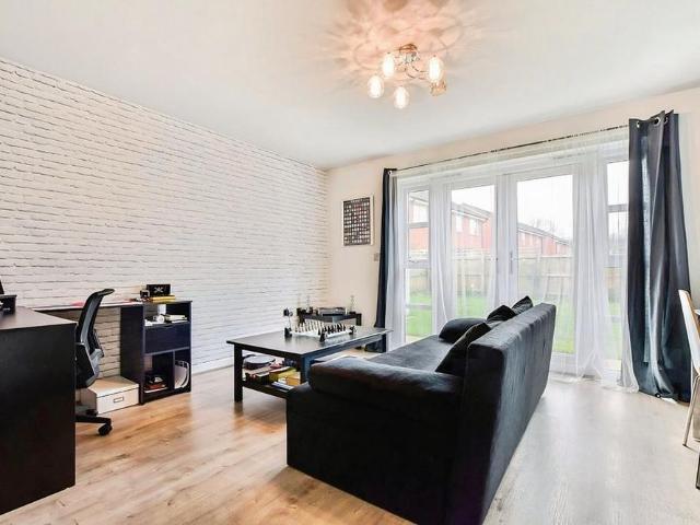 House for rent in Georgia, Greater Manchester