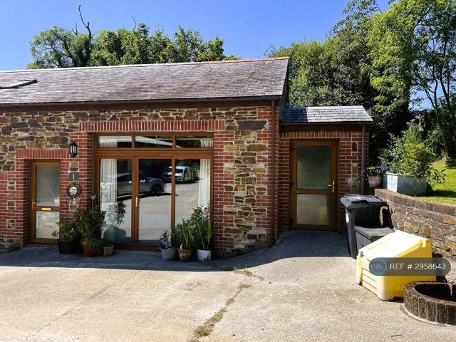House for rent in Cornwall