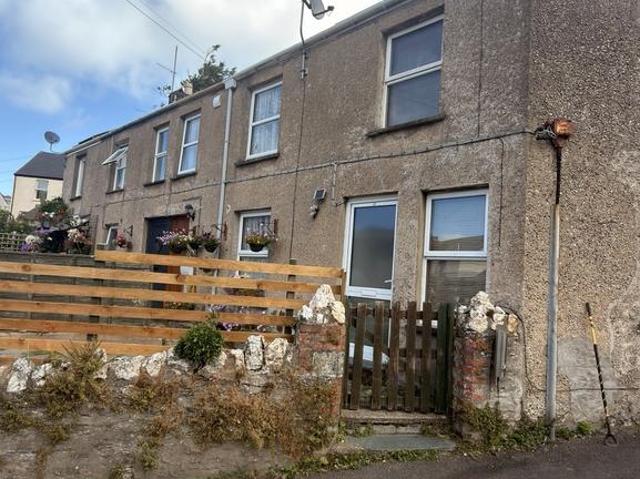 House for rent in Slade, Kentisbury