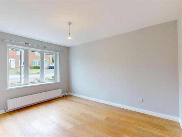 House for rent in Frankwell, Shropshire
