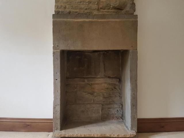 House for rent in Holme Valley, Upperthong
