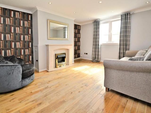 House for rent in Restalrig, Scotland