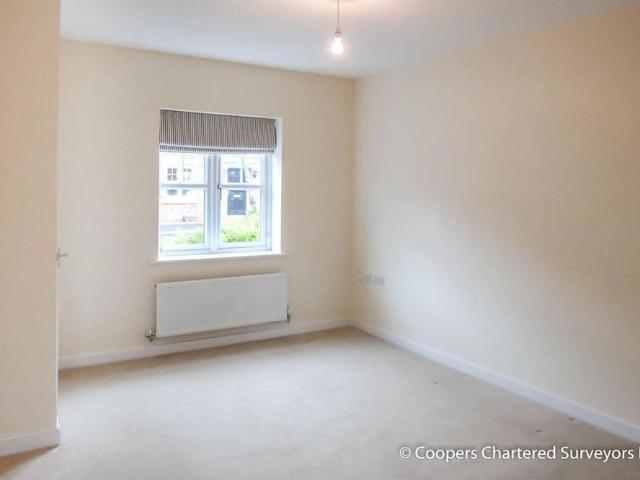 House for rent in Bannerbrook Park, Coventry