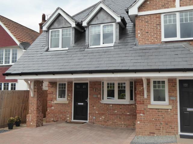House for rent in Earley
